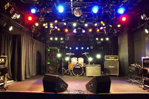 Stage