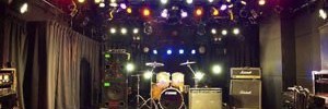 SHIBUYA TAKEOFF7 Stage